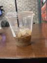 Onyx Latte