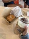Zuzu Soft Top And Bagel W/Lox