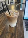 Iced Latte