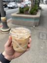 Short Latte