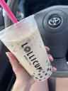 Milk Tea