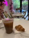 Iced Americano