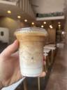 Iced Latte