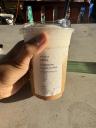 Einspanner Cream Coffee