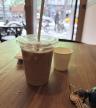 Iced Americano