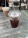 Iced Americano