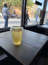 Iced Citrus Green Tea