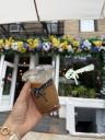 Iced Cortado