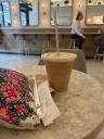 Iced Americano