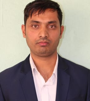 Santosh Pandit