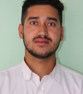 Bibek Narshing Kunwar