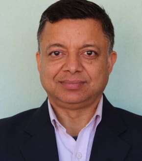 Premchandra Pokhrel