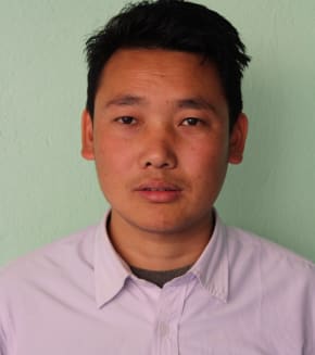 Symon Limbu