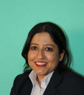 Durga Bhattarai