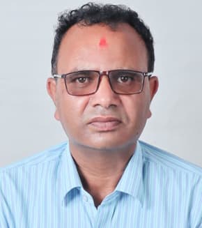 Pradip Raj Basaula