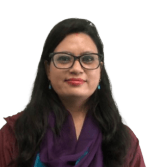 Sunity Thapa Shrestha