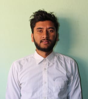Dhiraj Adhikari