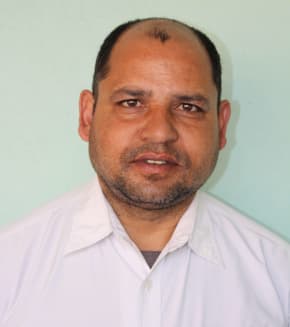 Gopal Dhakal