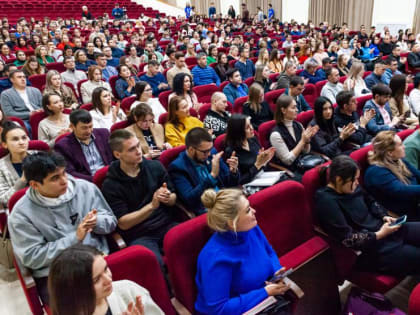 В Уфе начали обучать начинающих бизнесменов