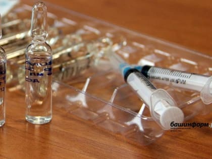 Стала известна дата снятия карантина по кори в больнице Башкирии