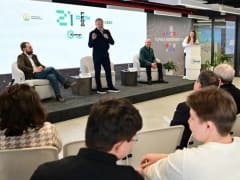 В Башкортостане стартовал прием заявок на участие в «Школе 21»