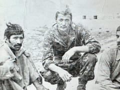 Афганистан: история и память