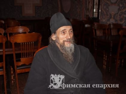 «Когда поверишь – захочешь измениться». Игумен монастыря в Башкирии о чуде