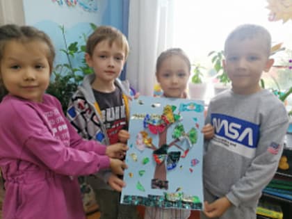 День конфет – 18 октября