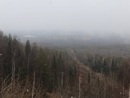 В Башкирии ожидается резкое похолодание уже с завтрашнего дня