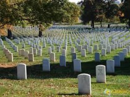 На охрану двух кладбищ в Стерлитамаке планируют направить 1,8 млн.руб.