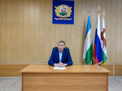 В Администрации района прошло совещание с владельцами нестационарных торговых объектов (НТО)