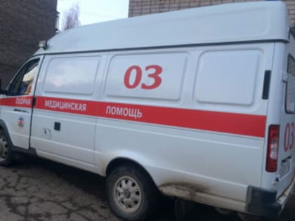 В Стерлитамаке из окна дома выстрелили в голову 8-летенго мальчика