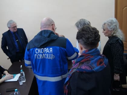 В Башкирии сотрудники скорой помощи пожаловались на неадекватных пациентов