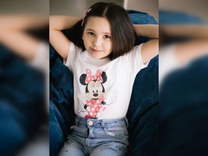 Девочка потеряла дорогой слуховой аппарат на берегу Кашкадана в Уфе