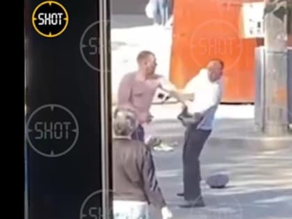 Жителя Уфы поместили в психбольницу после нападения на полицейского