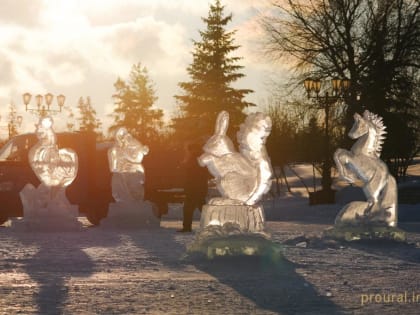 Выходные в Башкирии будут морозными и без снега