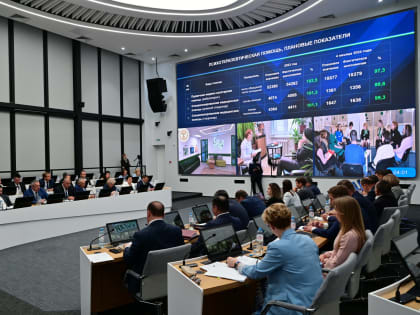 В помощи психотерапевтов ежегодно нуждаются свыше 19 тысяч жителей Башкирии