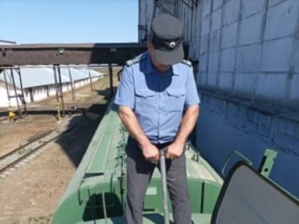 Башкирия отправила зерно и продукты его переработки в 16 регионов страны