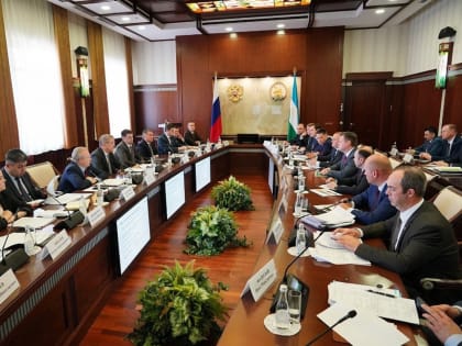 В Абзелиловском районе Башкирии построят всесезонный курорт федерального уровня