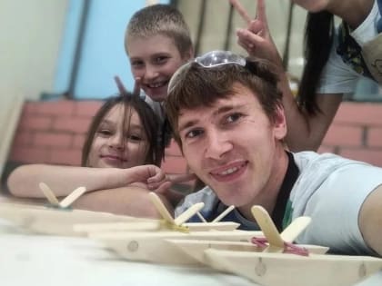 Радий Хабиров: Главное – сделать первый шаг