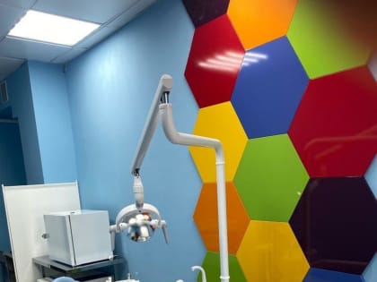 В Башкирии в школах заработают новые «зубные» кабинеты