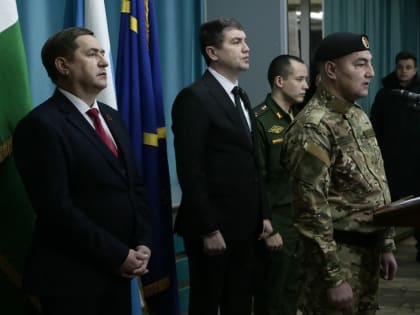 Кирилл Кутлин: Защитник Родины и любящий отец