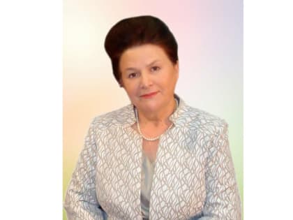 Заслуженному работнику культуры Башкортостана Гузаль Ситдиковой – 70 лет