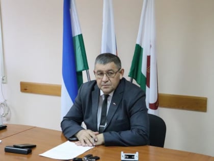 Завершающие работы по возведению поликлиники