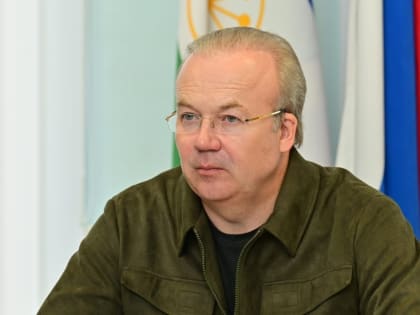Логистический центр «Озон» в Башкирии введут в эксплуатацию в 2025 году