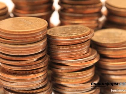 Бюджет Башкирии в январе-июне исполнен на 50,5% годового плана