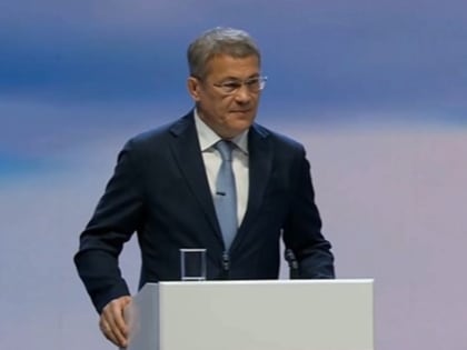 Десятый юбилейный Форум регионов России и Беларуси пройдет в Уфе