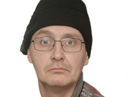 В Башкирии пропал 47-летний уфимец, который нуждается в помощи врачей