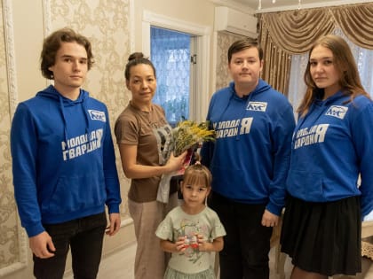 Дайджест событий Молодёжной общественной палаты Уфы