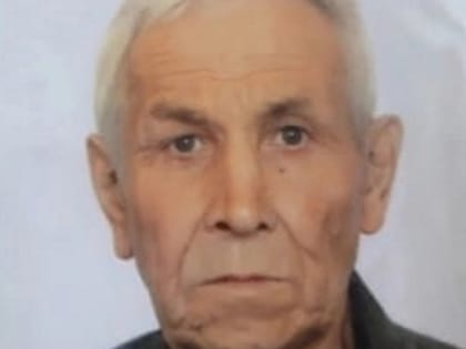 Ушел в лес и пропал: в Башкирии разыскивают 78-летнего Бориса Мухамедова